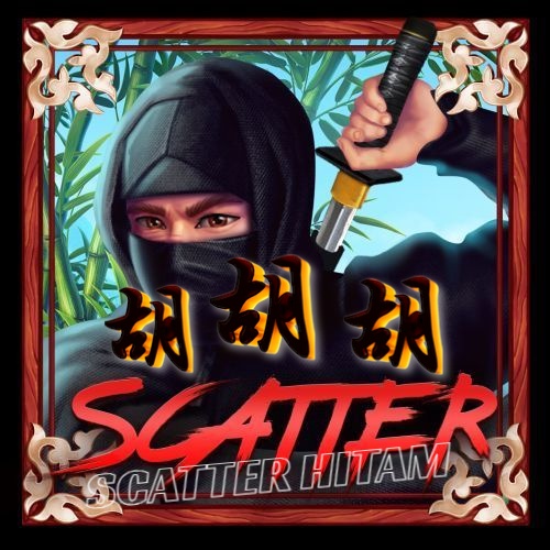 SCATTER HITAM® Link Situs Scater Hitam Slot Demo Mahjong Ways Asli Terbaru!